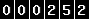 Visitors Count