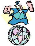 imperialer, globalisierender Globalisierer